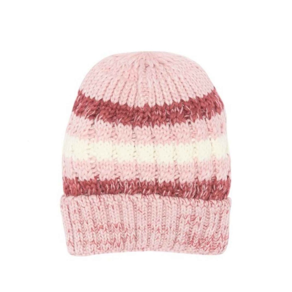 Melrose and Market beanie